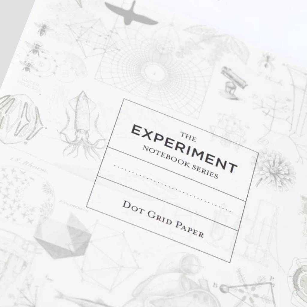Space Race Notebook