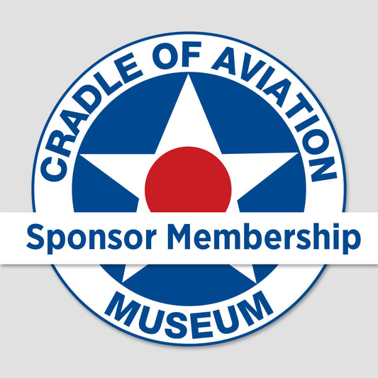 Sponsor Membership