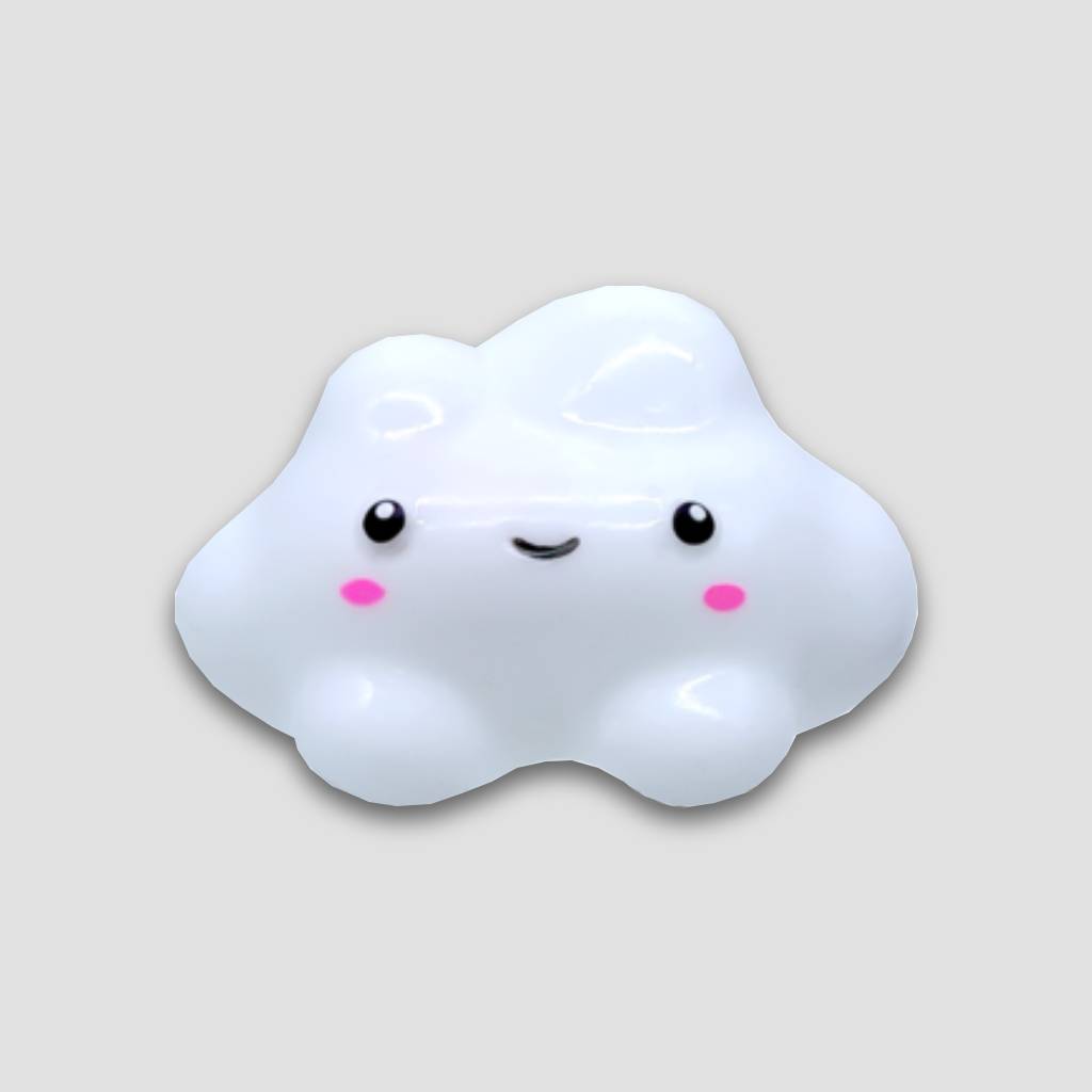 Squishi Cloud