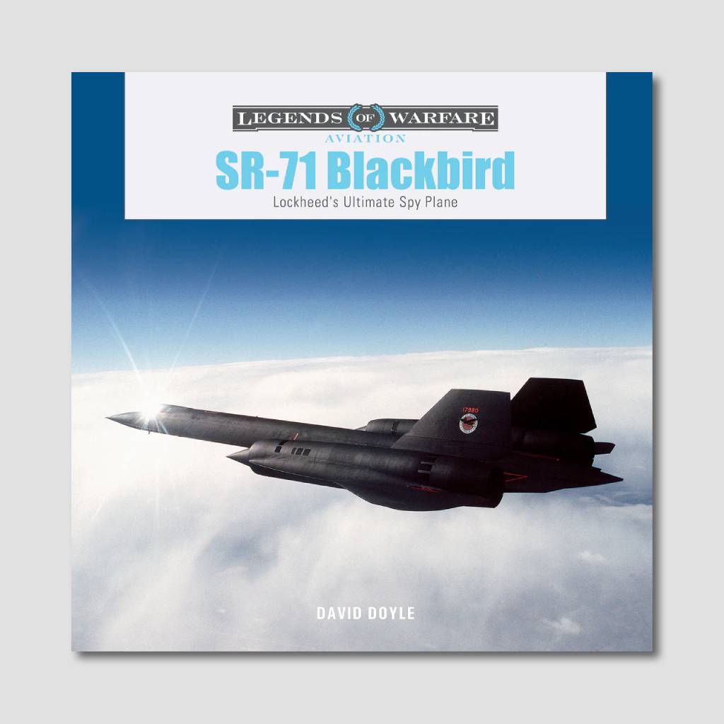 Legends of Warfare Books