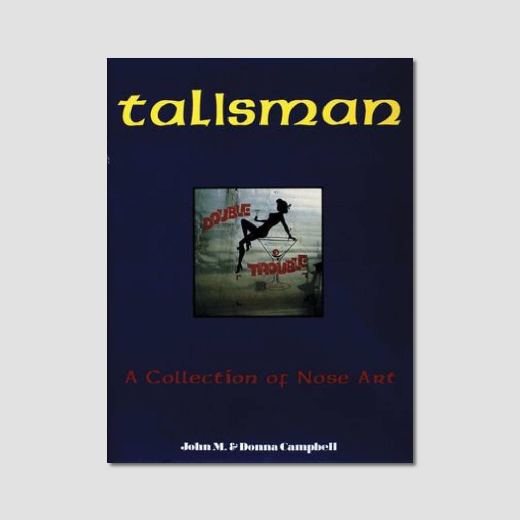 Talisman by John M & Donna Campbell