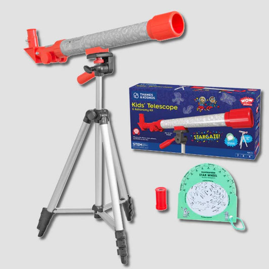 Kids Telescope