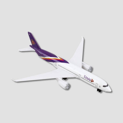 Thai Single Plane