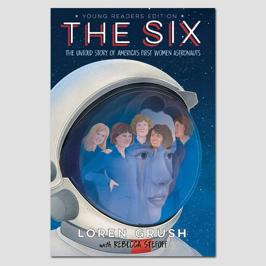 The Six: Young Readers Edition