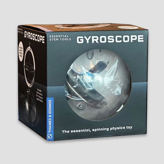 Gyroscope