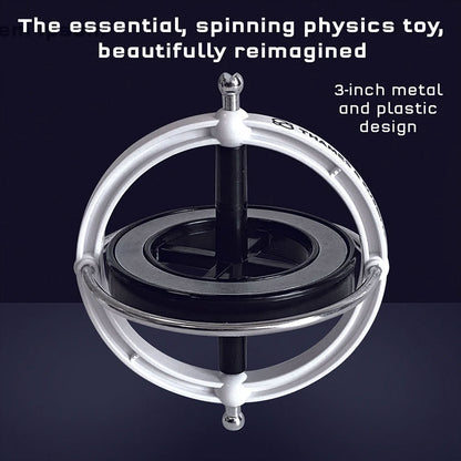 Gyroscope