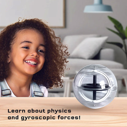 Gyroscope