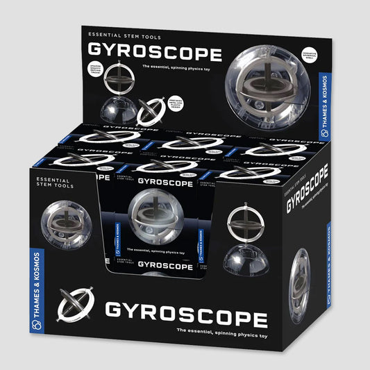 Gyroscope