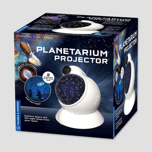 Planetarium Projector