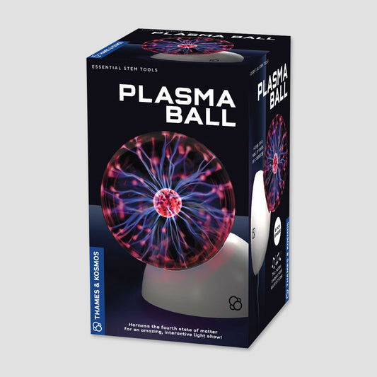 Plasma Ball