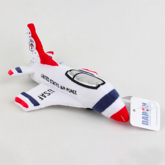 USAF Thunderbirds Plush