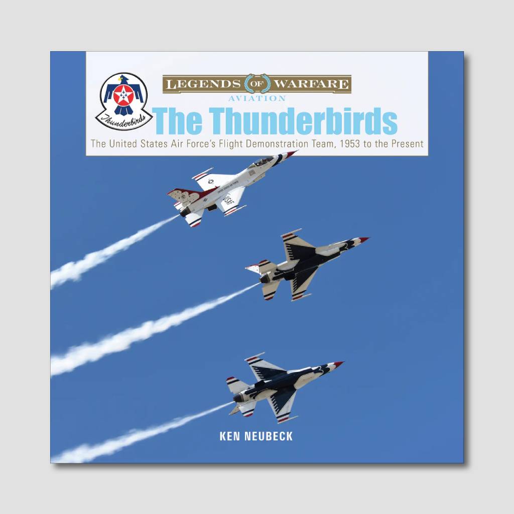 Legends of Warfare Books