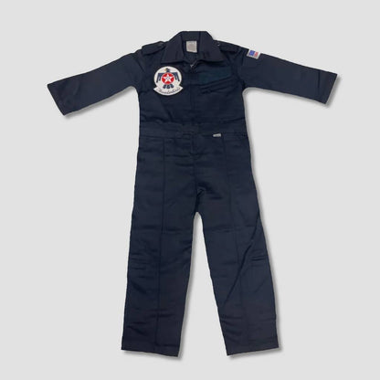 Thunderbirds Youth Flight Suit