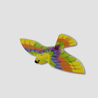 Timmy Bird