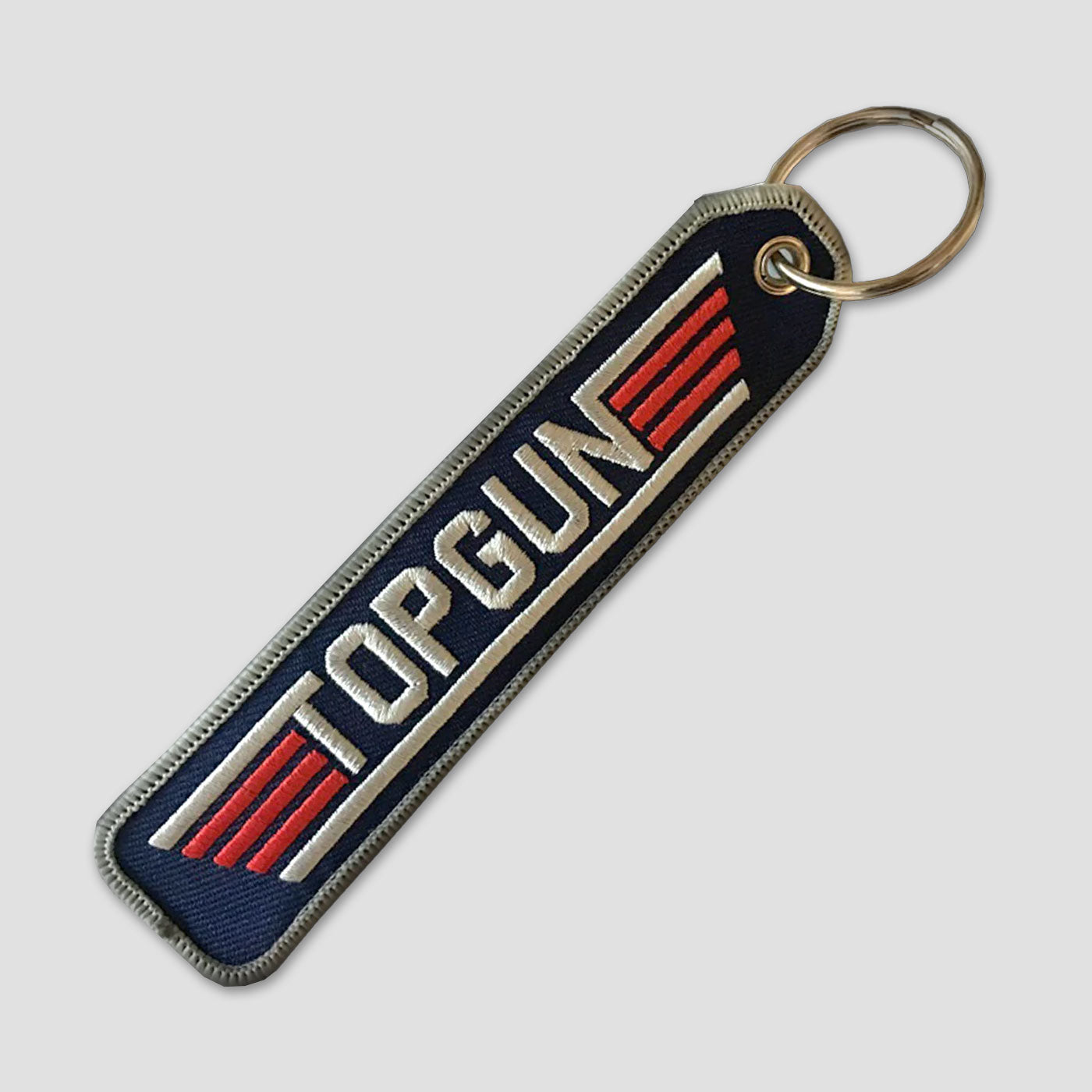 Jet Team Keychains