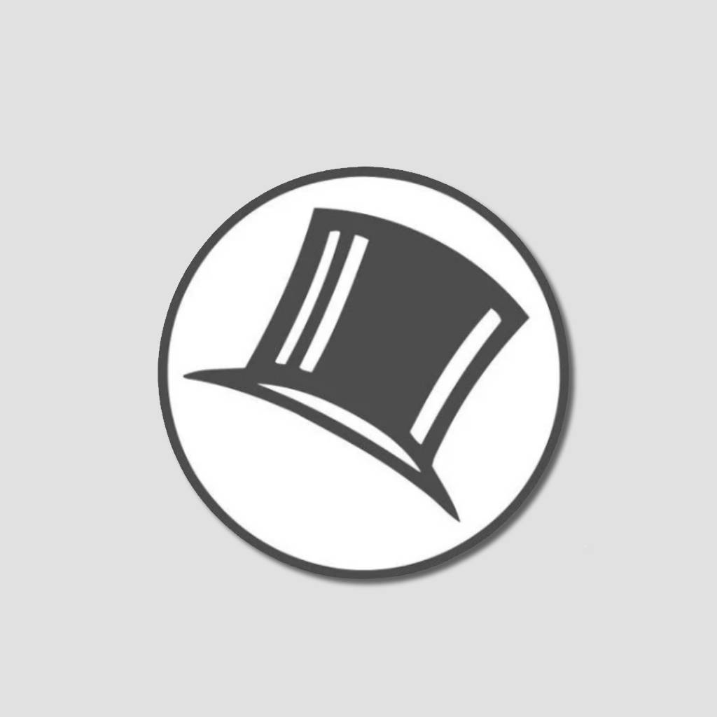 Squadron Art Stickers