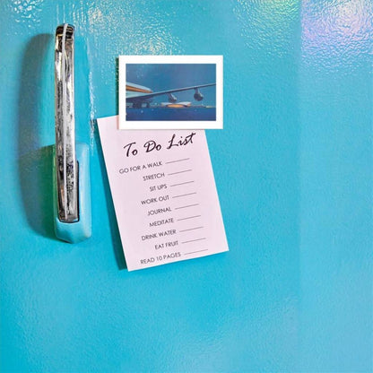 TWA Airliner Magnet