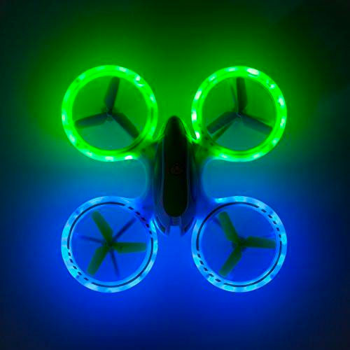 UFO 3000 LED Drone