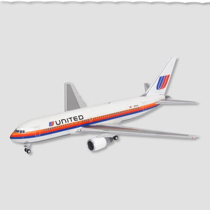 Motor City Classics United 767 Diecast Model