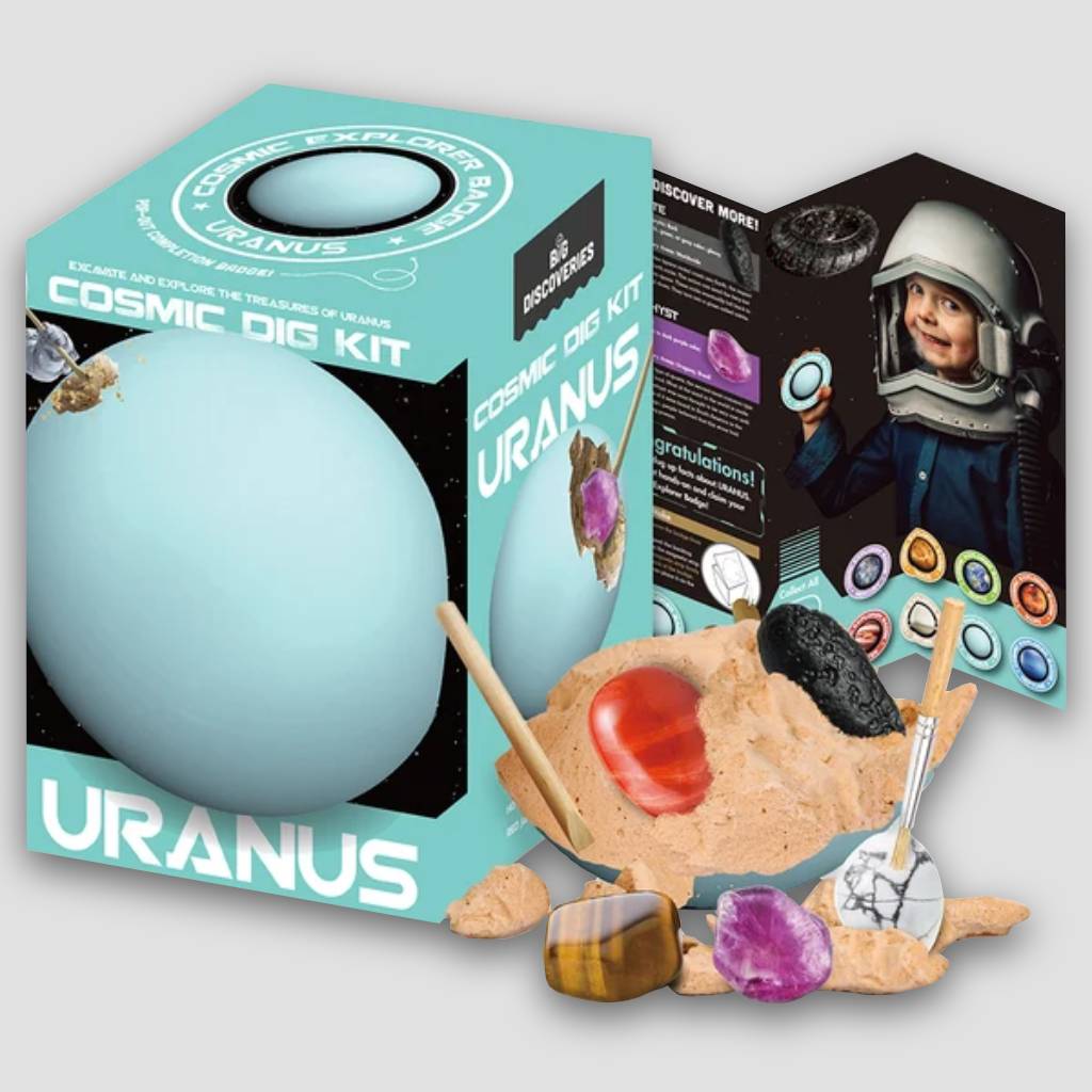 Planetary Dig Kits