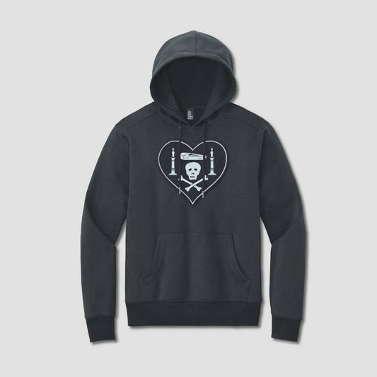 White Bird Insignia Hoodie