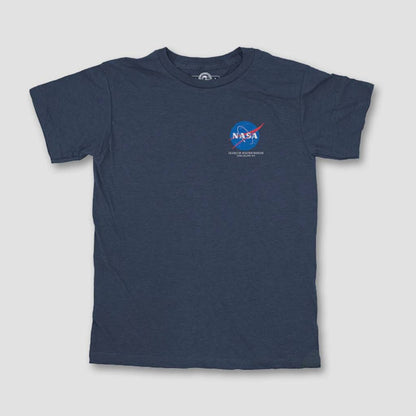 NASA Apollo Patches Youth T-Shirt