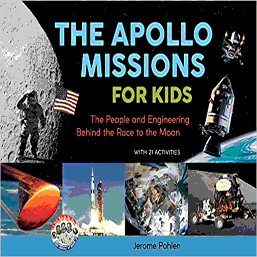 The Apollo Mission for Kids