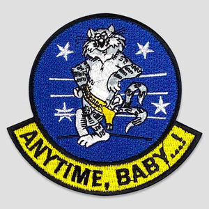 Anytime Baby Original Patch