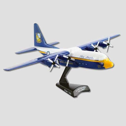 EZ Build Model: C-130 Fat Albert