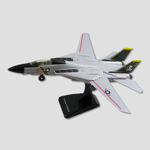 EZ Build F-14 Tomcat